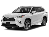 Used 2023 Toyota Highlander SUV