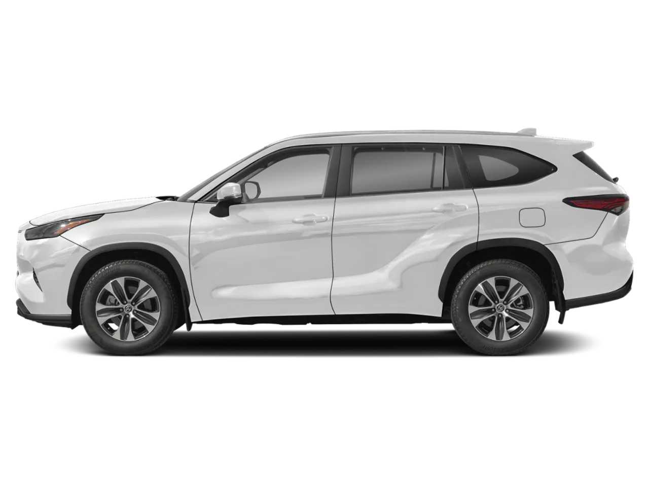 Used 2023 Toyota Highlander SUV