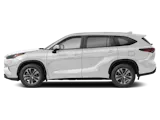 Used 2023 Toyota Highlander SUV