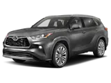 Used 2023 Toyota Highlander SUV