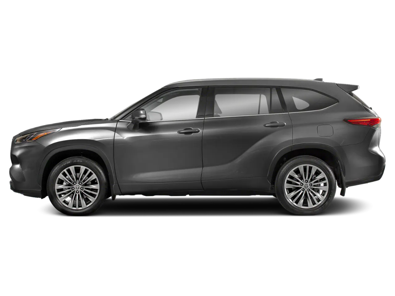 Used 2023 Toyota Highlander SUV