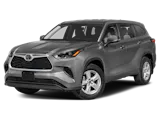 Used 2023 Toyota Highlander SUV
