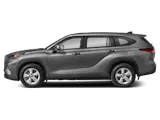 Used 2023 Toyota Highlander SUV