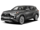 Used 2023 Toyota Highlander SUV