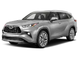 Used 2023 Toyota Highlander SUV
