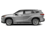 Used 2023 Toyota Highlander SUV