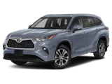 Used 2023 Toyota Highlander SUV
