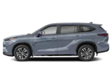Used 2023 Toyota Highlander SUV