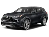 Used 2023 Toyota Highlander SUV