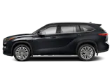 Used 2023 Toyota Highlander SUV