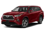 Used 2023 Toyota Highlander SUV