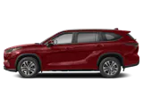 Used 2023 Toyota Highlander SUV