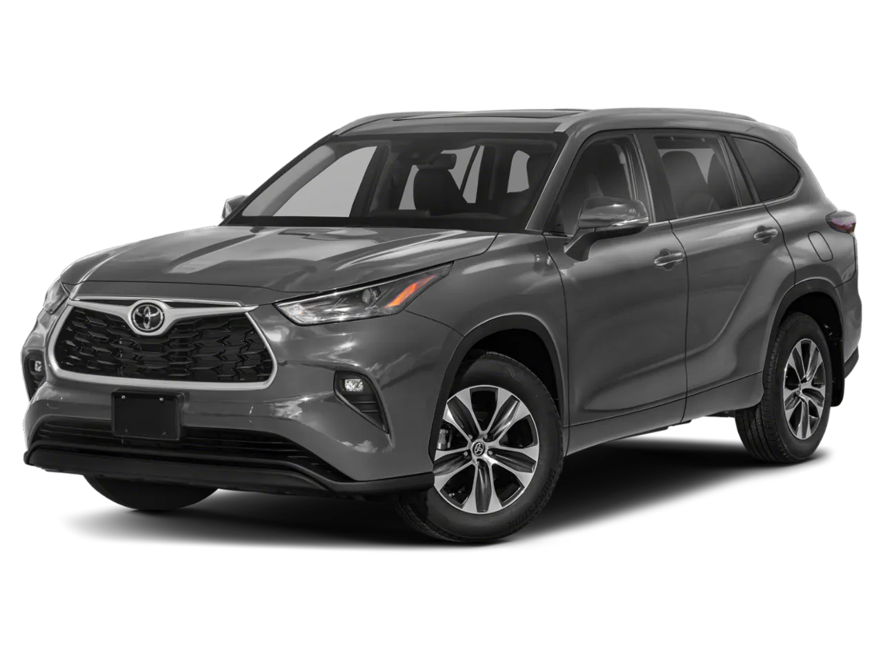 2023 Toyota Highlander XSE AWD's photo