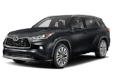 Used 2023 Toyota Highlander SUV