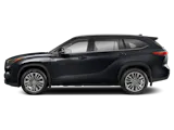 Used 2023 Toyota Highlander SUV