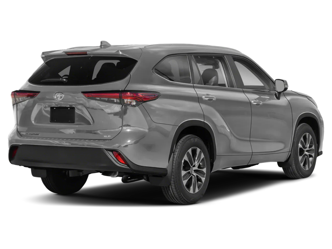 Used 2023 Toyota Highlander SUV