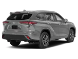 Used 2023 Toyota Highlander SUV