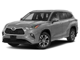 Used 2023 Toyota Highlander SUV