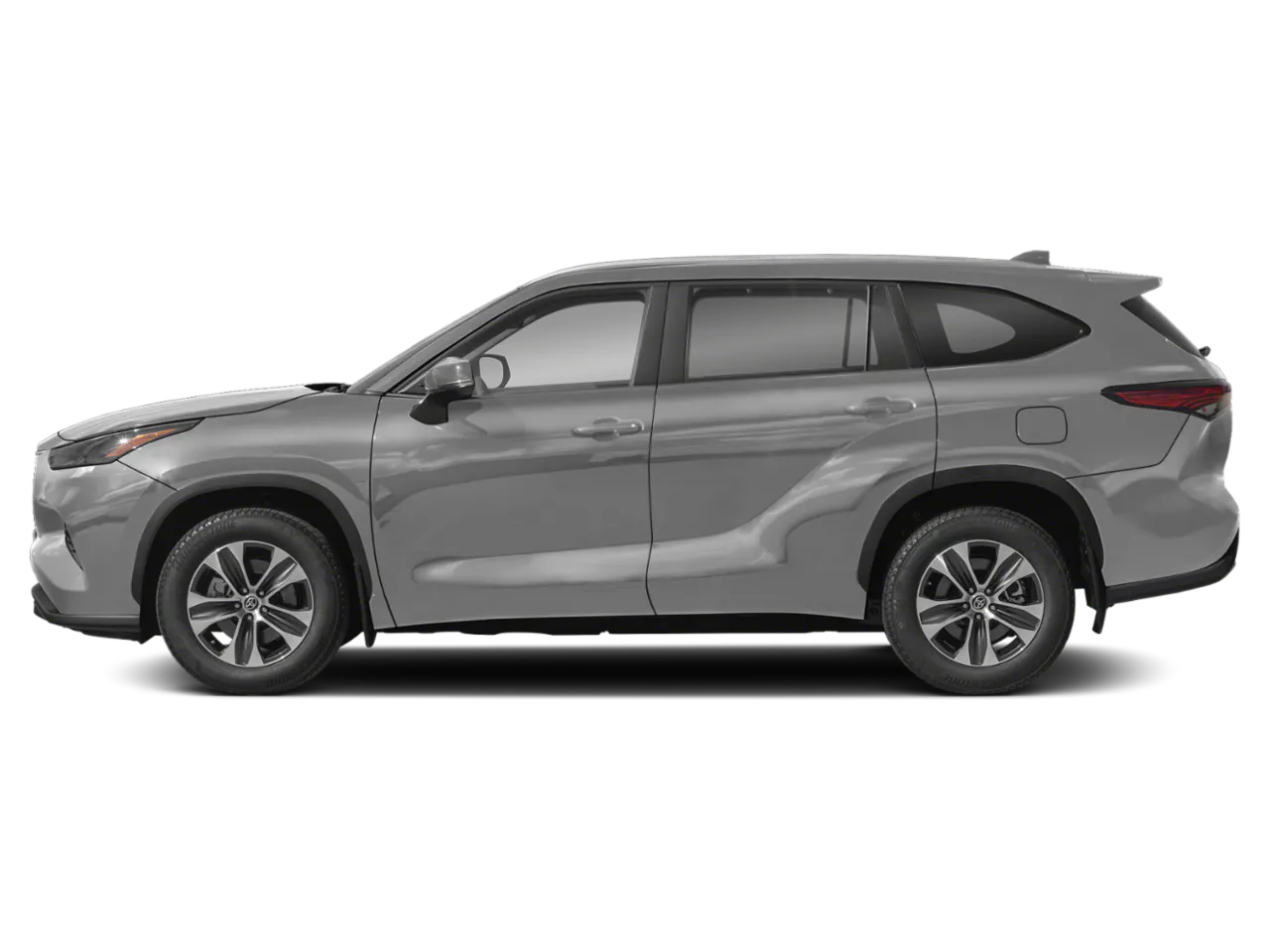 Used 2023 Toyota Highlander SUV