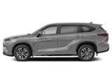 Used 2023 Toyota Highlander SUV