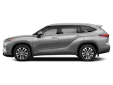 Used 2023 Toyota Highlander Hybrid SUV