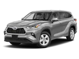 Used 2023 Toyota Highlander Hybrid SUV