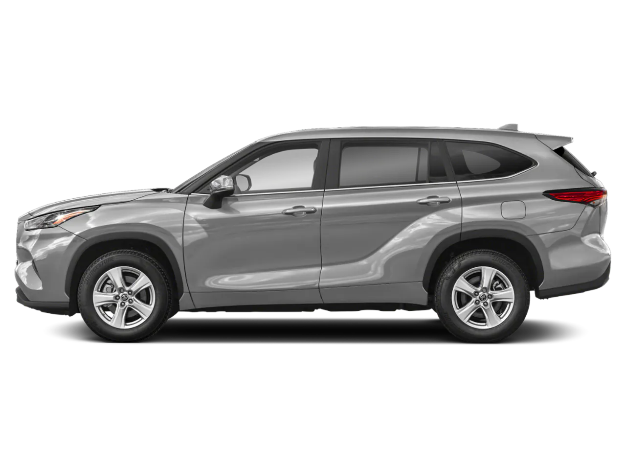 Used 2023 Toyota Highlander Hybrid SUV