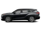 Used 2023 Toyota Highlander Hybrid SUV