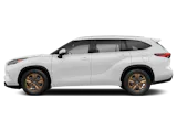 Used 2023 Toyota Highlander Hybrid SUV