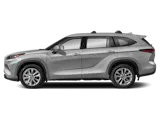 Used 2023 Toyota Highlander Hybrid SUV