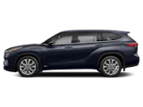 Used 2023 Toyota Highlander Hybrid SUV