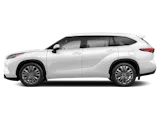 Used 2023 Toyota Highlander Hybrid SUV