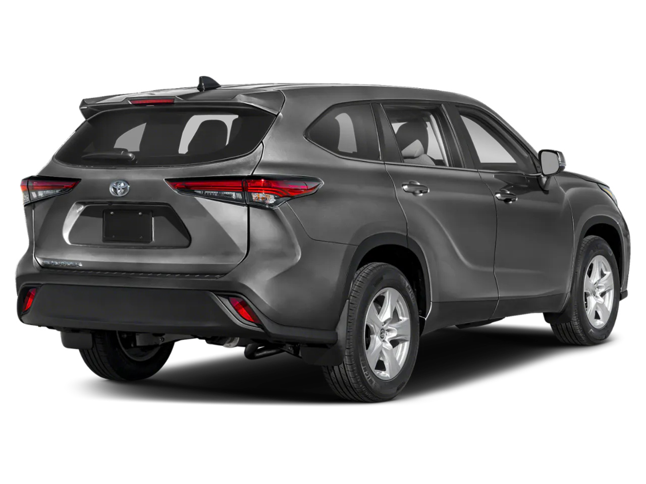 Used 2024 Toyota Highlander SUV