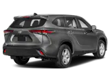Used 2024 Toyota Highlander SUV