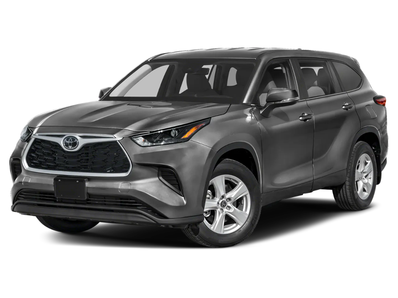 2024 Toyota Highlander