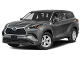 Used 2024 Toyota Highlander SUV