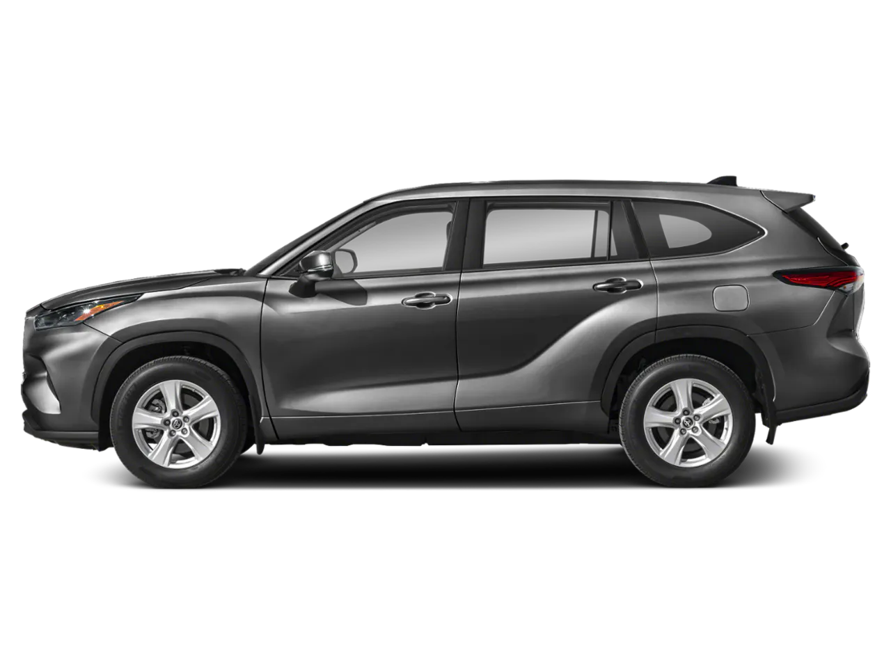 Used 2024 Toyota Highlander SUV