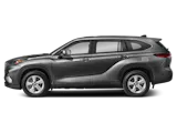 Used 2024 Toyota Highlander SUV