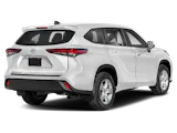 Used 2024 Toyota Highlander SUV