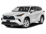 Used 2024 Toyota Highlander SUV