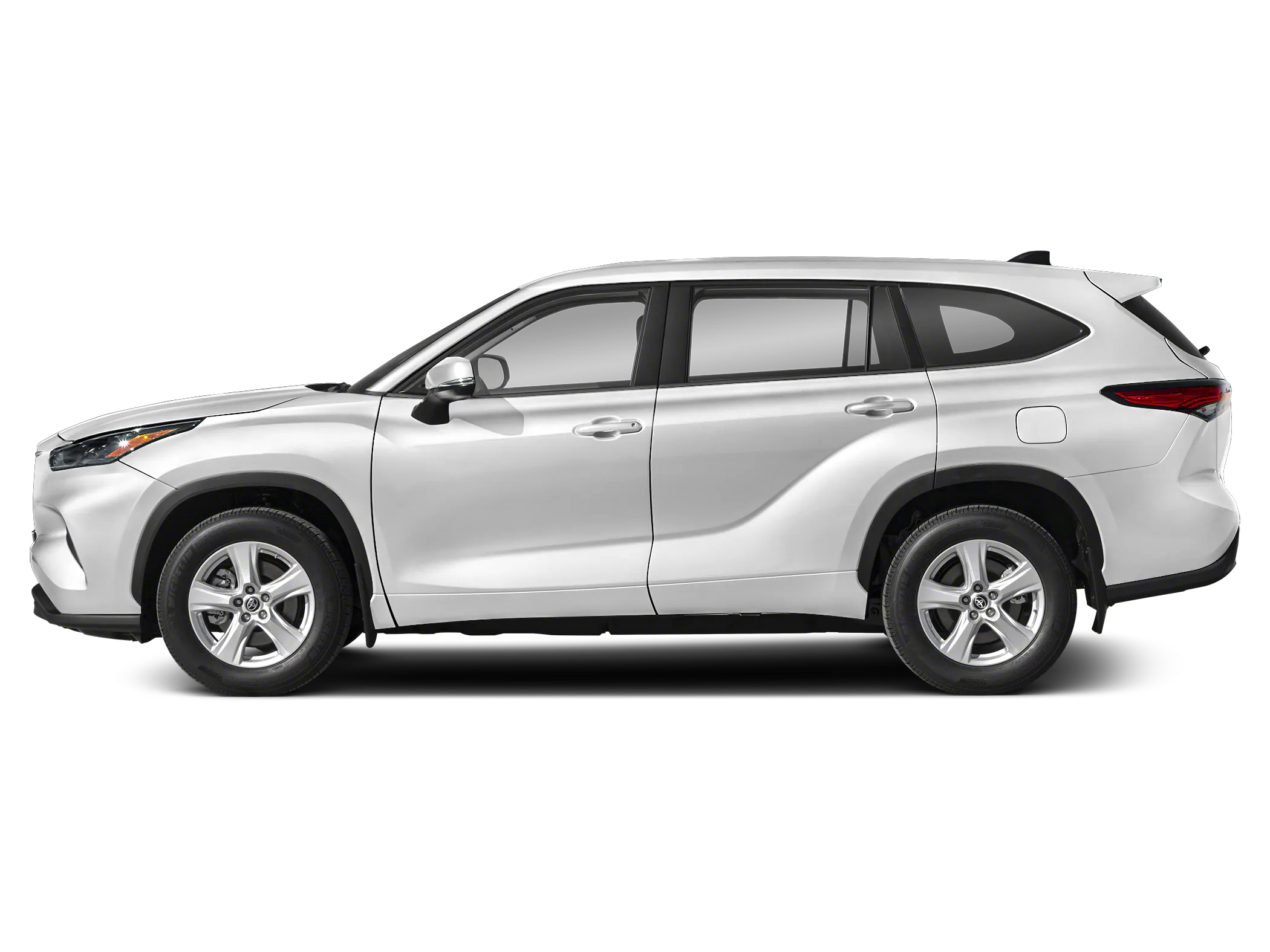 Used 2024 Toyota Highlander SUV