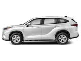 Used 2024 Toyota Highlander SUV