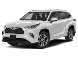 Used 2024 Toyota Highlander SUV