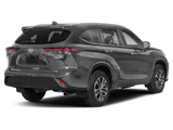Used 2024 Toyota Highlander SUV