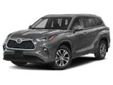 Used 2024 Toyota Highlander SUV