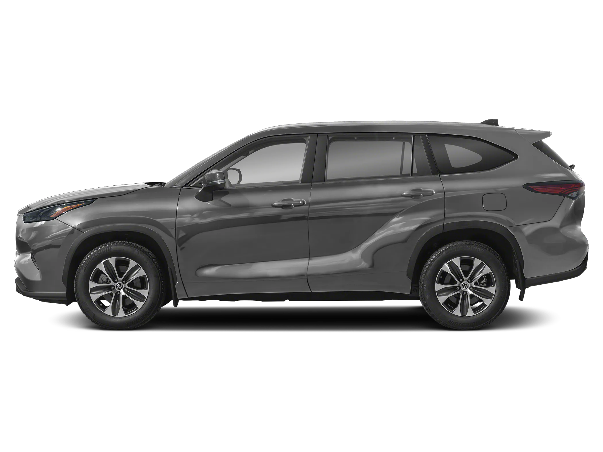 Used 2024 Toyota Highlander SUV