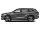 Used 2024 Toyota Highlander SUV