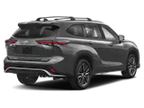 Used 2024 Toyota Highlander SUV