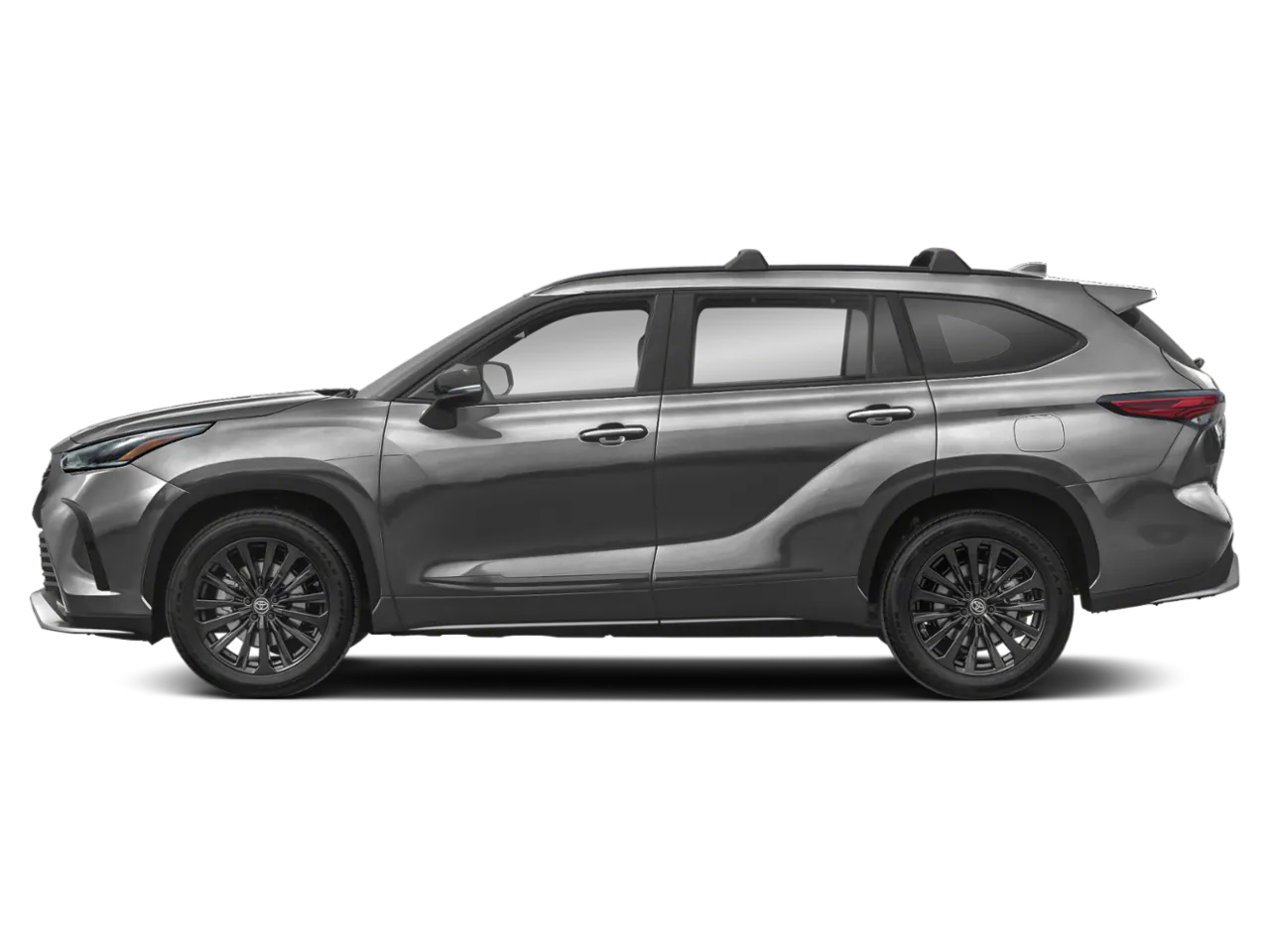 Used 2024 Toyota Highlander SUV
