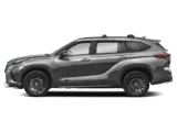 Used 2024 Toyota Highlander SUV